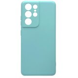  Maska za telefon SOFT CASE za Samsung S21 Ultra/G998B tirkizna | Eponuda.com
