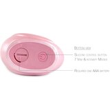 Big Teaze Toys My Duckie Paris 2.0 - vodootporni vibrator za klitoris razigrane patke (ružičasti) | shoptok.hr
