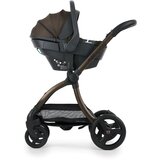 Egg Shell 360 i-Size dječja autosjedalica (40 - 87 cm) - Chocolate Velvet | shoptok.hr