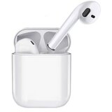 Moye AURRAS TRUE WIRELESS EARPHONE, brezžične slušalke - bele barve Cene