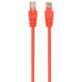 Gembird PP12-2M/O Mrezni kabl, CAT5e UTP Patch cord 2m orange | ePonuda.com