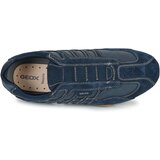 Geox U SNAKE ORIGINAL B Tamno plava | shoptok.hr