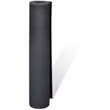 vidaXL Gumijast Prepražnik Nedrseč 5 x 1 m Rebrast | Shoptok.si