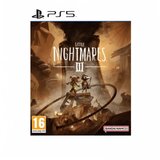 Namco Bandai PS5 Little Nightmares III | Eponuda.com