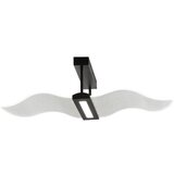 Lesnina-XXXL stropna led-svetilka fenice 85/40/200 cm | Shoptok.si