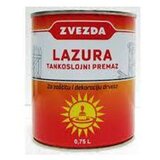 Zvezda lazura ebanovina 5/1 Cijene