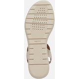 Geox Gold women's sandals Meliconia - Women's | Shoptok.si