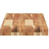  Plutajuće police 4 kom 80x30x4 cm Masivno drvo akacije s uljnim premazom | shoptok.hr