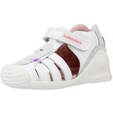 Biomecanics Sandali & Odprti čevlji 222110B Bela | Shoptok.si