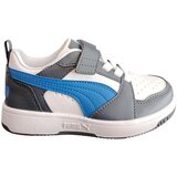Puma Nizke superge REBOUND Bela Cene