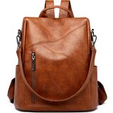 INF Nov protivlomni nahrbtnik iz PU, (5000243336) | Shoptok.si