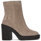 Maciejka Gležnjarji 0577910006 Bež | Shoptok.si