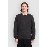 Volcom Thermowhy Pulover black Cene