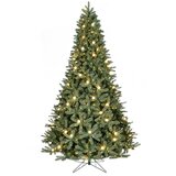  Novogodišnja jelka Isarco sa lampicama – 270 cm 139003 Cene