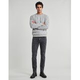 Guess Kavbojke slim G14 SLIM Siva | Shoptok.si