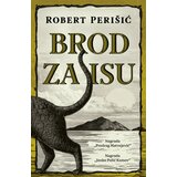  brod za isu | ePonuda.com