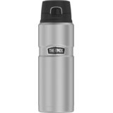 Thermos BOTTLE boca za piće - steel mat | shoptok.hr