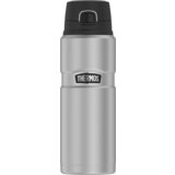 Thermos KING BOTTLE termovka - steel mat Cene