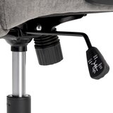 MID.YOU VRTLJIVI STOL | Shoptok.si