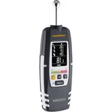 LASERLINER MultiWet-Finder Plus merilnik vlažnosti materialov merjenje temperature, (20641144) Cene