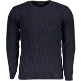 U.S. GRAND POLO US GRAND POLO MEN&#39;S BLUE SWEATER Cijene