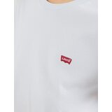 Levi's Majica 'Perfect' bela | Shoptok.si