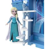  Mattel Princess: Zgodba Stackers - Ledena palača Else (HLX01), (20498757) | Shoptok.si