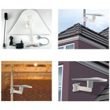 Home Spoljna antena tv/radio i DVB-T FZ56 YAGI antena