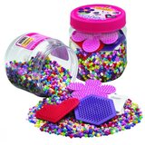  Komplet kroglic s cvetovi in srčki | Shoptok.si