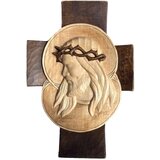  Križ s licem Gospodina Isusa | shoptok.hr