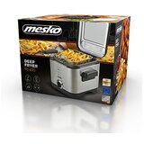 Mesko cvrtnik 1,5L MS4910 | Shoptok.si