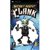 Secret Agent Clank - igra brez ovitka (PSP) - rabljeno Cene