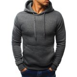 DStreet Men's Hoodie Anthracite | Shoptok.si