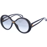 Givenchy Sončna očala GV7105GS-8079O Črna