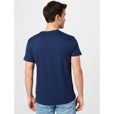 PepeJeans Majica 'EGGO' mornarsko plava / siva | shoptok.hr