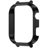 INF Transparent PC Watch Case Frame Compatible with Redmi Watch 6 — 20mm Band Connector Black, (5000264346) | Shoptok.si