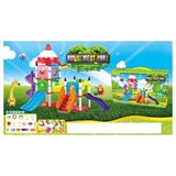 Zabavni PARK 56 PCS | ePonuda.com