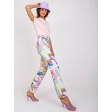 BASIC Feel Good T-shirt-RV-TS-4623.71-light pink | shoptok.hr