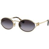 Miu Miu Ženske Sunčane naočale MU52YS Tortoise | shoptok.hr