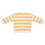 Little dutch otroški pulover honey stripes | shoptok.hr