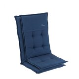 Blumfeldt Coburg oblazinjenje, oblazinjenje foteljev, visoko naslonjalo, vrtni stol, poliested, 53X117X9cm | Shoptok.si