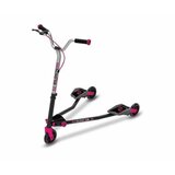 Smart Trike trotinet Ski Scooter Z5 Pink Cene