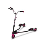 trotinet Ski Scooter Z5 Pink