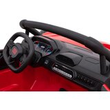 Buggy na akumulator Racing 5 - dvosjed - crveni | shoptok.hr