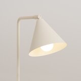 Sollux Namizna svetilka NOX bež, (5000285161) | Shoptok.si