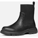 Geox Black Girls Ankle Boots Junette - Girls | Shoptok.si