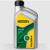 Selenia motorno ulje 20W50 OB PULSAR-M 1 L Cene