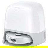 Roborock Qrevo Curv White | Eponuda.ba