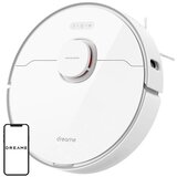 Dreame robotski sesalnik Bot L10 Pro bela Cene