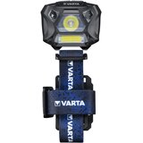 Varta Work-Flex-Motion-Sensor H20 led svjetiljka za glavu baterijski pogon 150 lm 20 h 18648101421 | Eponuda.ba